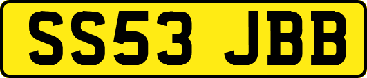 SS53JBB