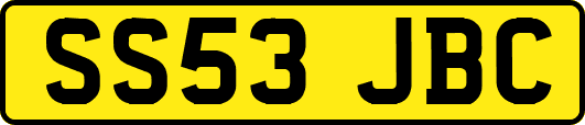 SS53JBC