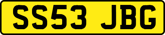 SS53JBG