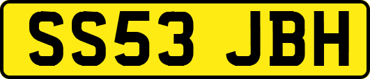 SS53JBH