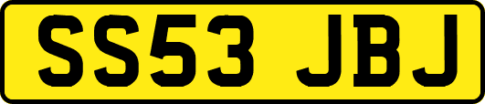 SS53JBJ