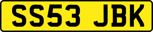 SS53JBK