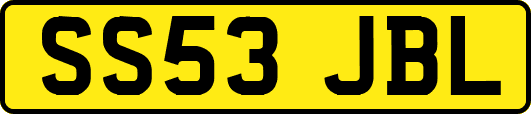 SS53JBL