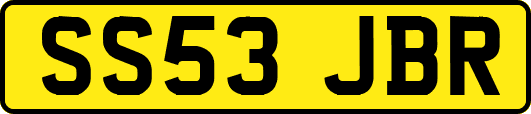 SS53JBR