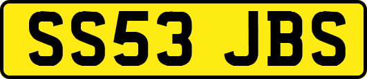 SS53JBS