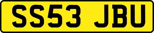 SS53JBU