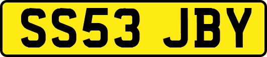 SS53JBY