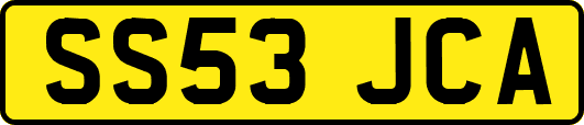 SS53JCA