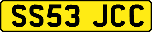 SS53JCC