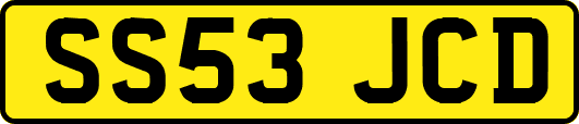 SS53JCD