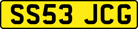 SS53JCG