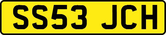 SS53JCH