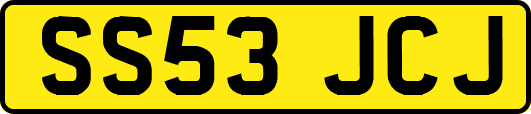 SS53JCJ