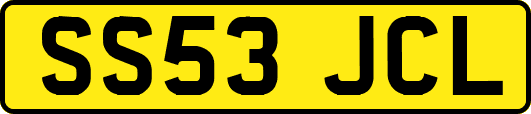 SS53JCL