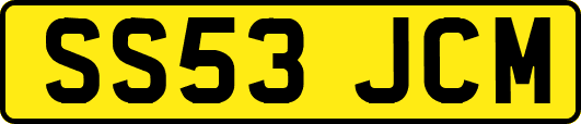 SS53JCM