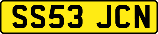SS53JCN