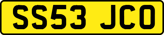 SS53JCO