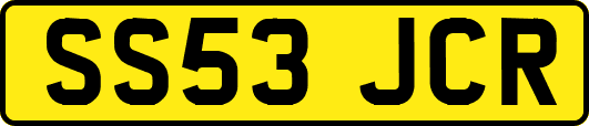 SS53JCR
