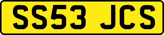 SS53JCS