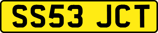 SS53JCT