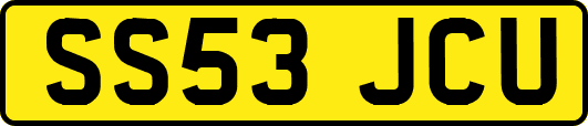 SS53JCU