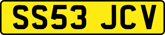 SS53JCV