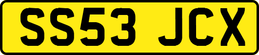 SS53JCX