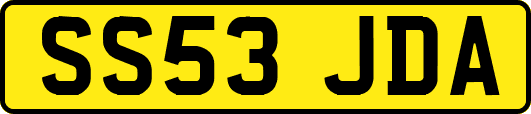 SS53JDA