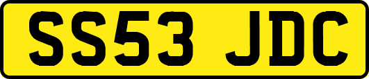 SS53JDC