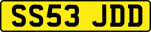 SS53JDD