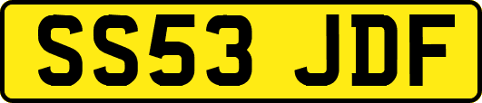 SS53JDF