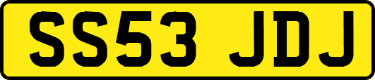 SS53JDJ