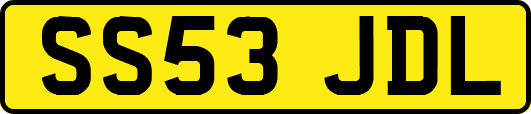 SS53JDL