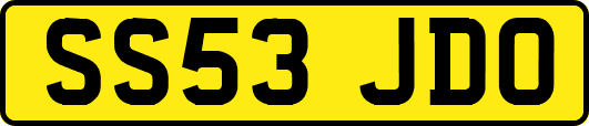 SS53JDO