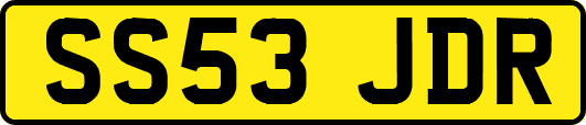 SS53JDR