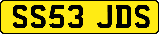 SS53JDS