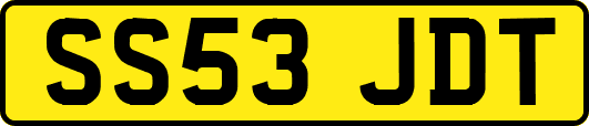 SS53JDT