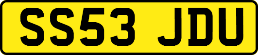 SS53JDU