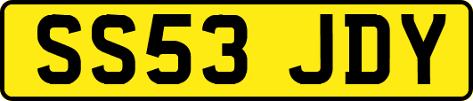 SS53JDY