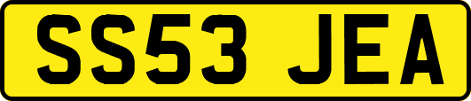 SS53JEA