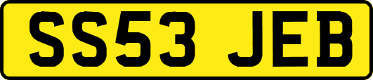 SS53JEB