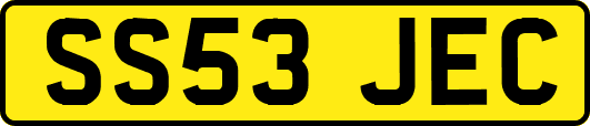 SS53JEC