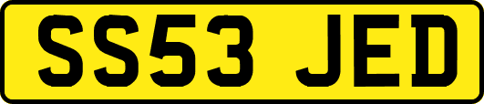 SS53JED