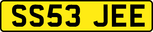 SS53JEE