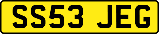 SS53JEG