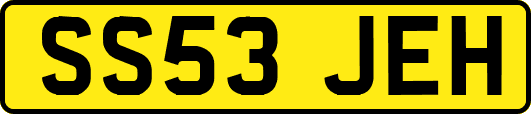 SS53JEH