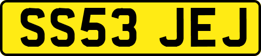 SS53JEJ