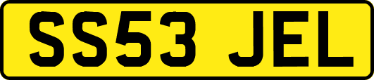 SS53JEL