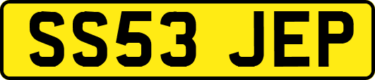 SS53JEP