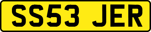 SS53JER